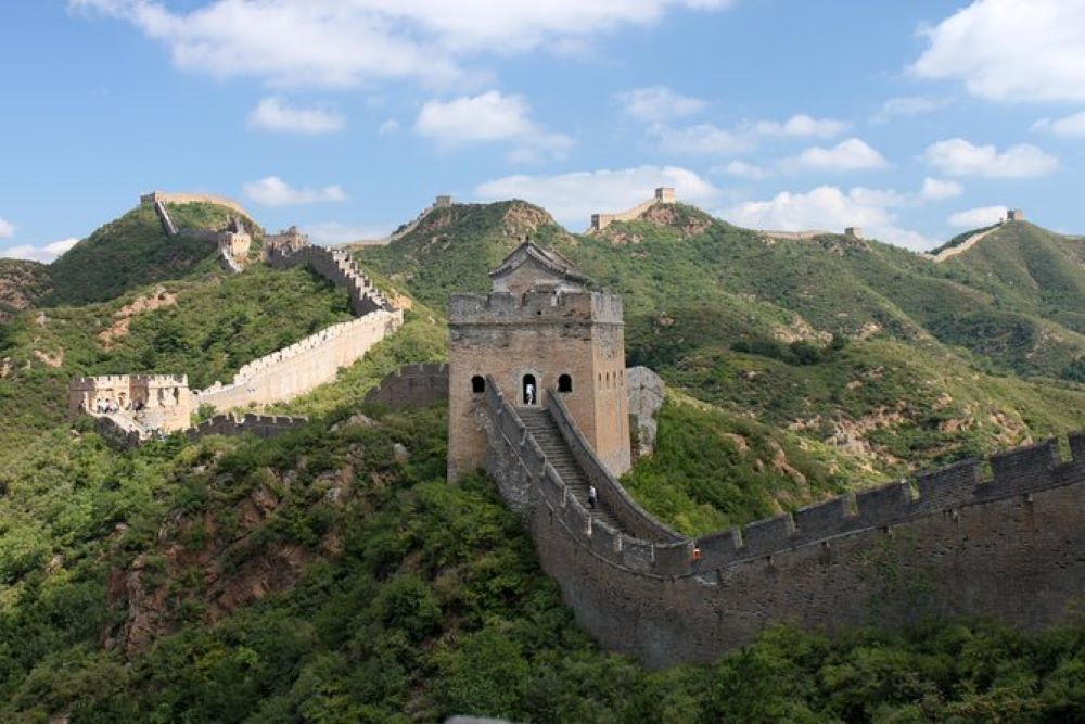 دیواری چین