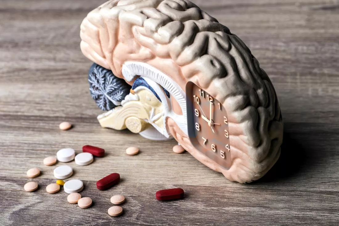 جەڵتەی مێشک چییە و هۆکار و نیشانەکانی چین؟