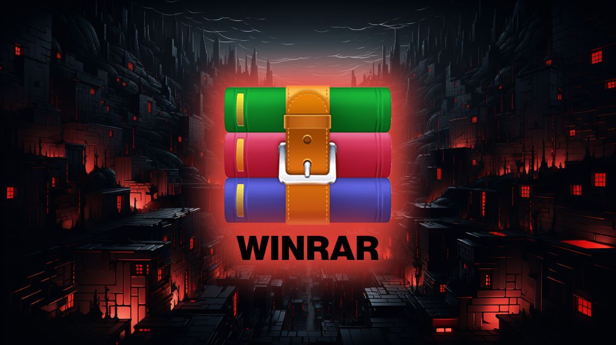 دۆزینەوەی لاوازییەکی مەترسیدار لە WinRAR کە هاککەرەکان قۆستوویانەتەوە