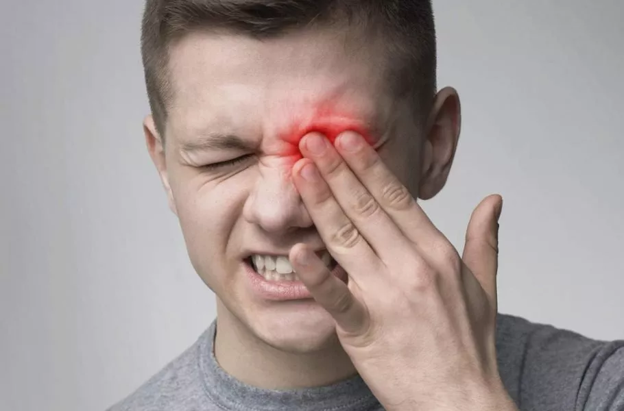 هۆکارەکانی کزانەوەی چاو چین و چارەسەری چییە؟