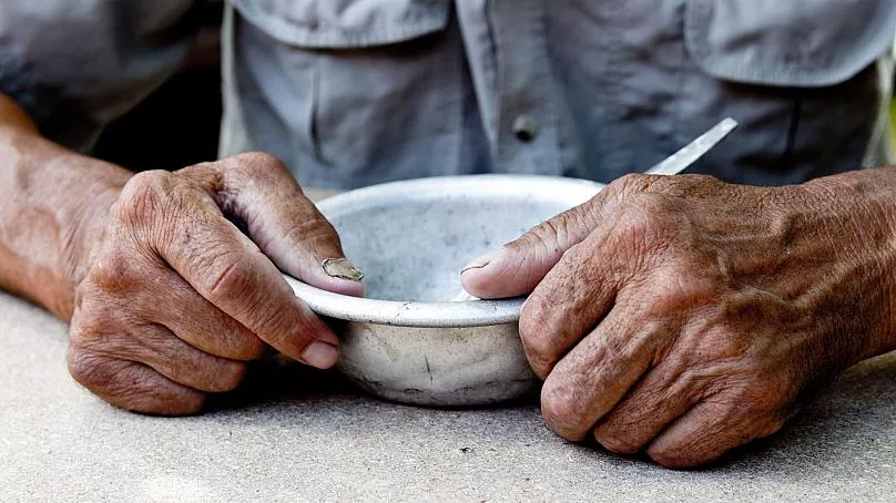 کەمیی خۆراک