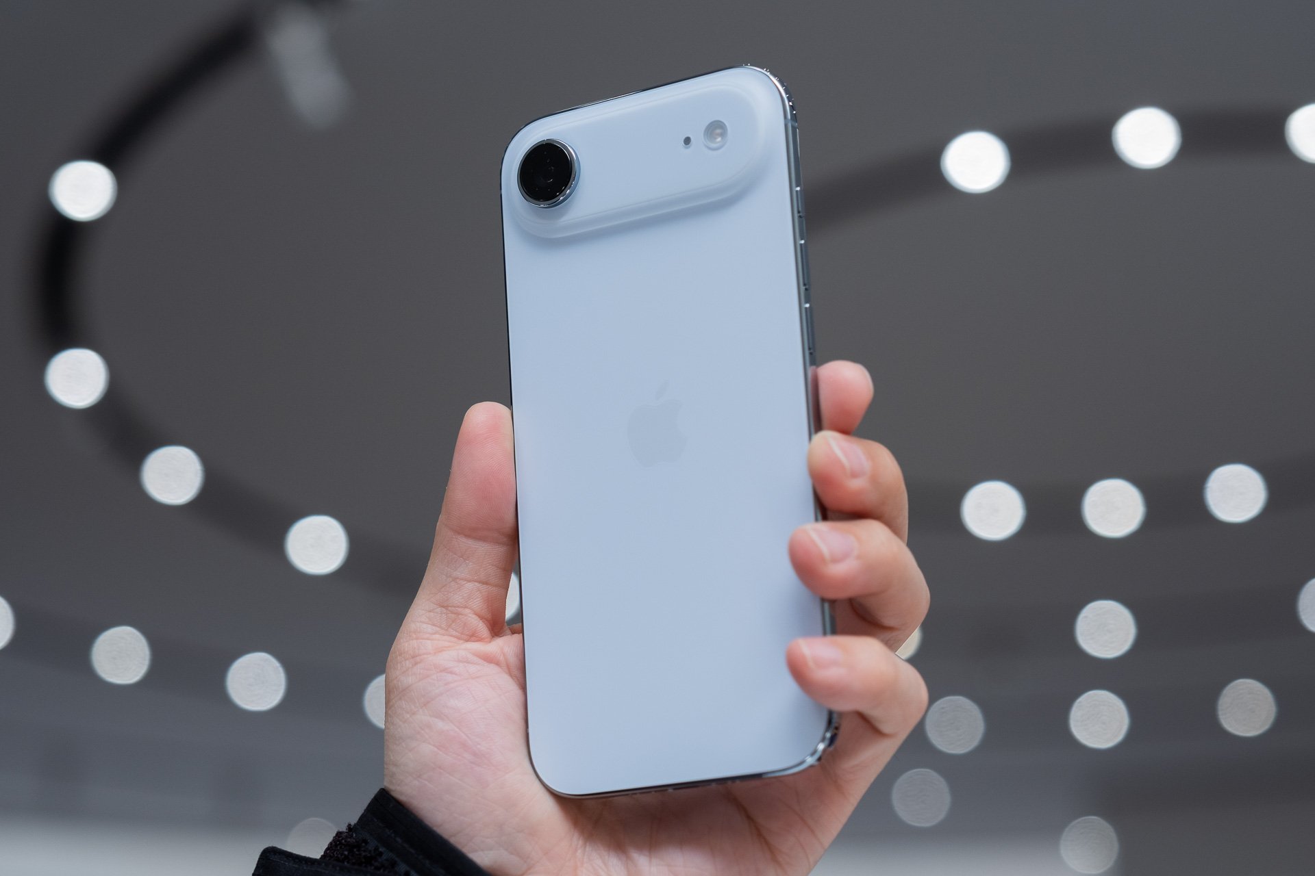 iphone air
