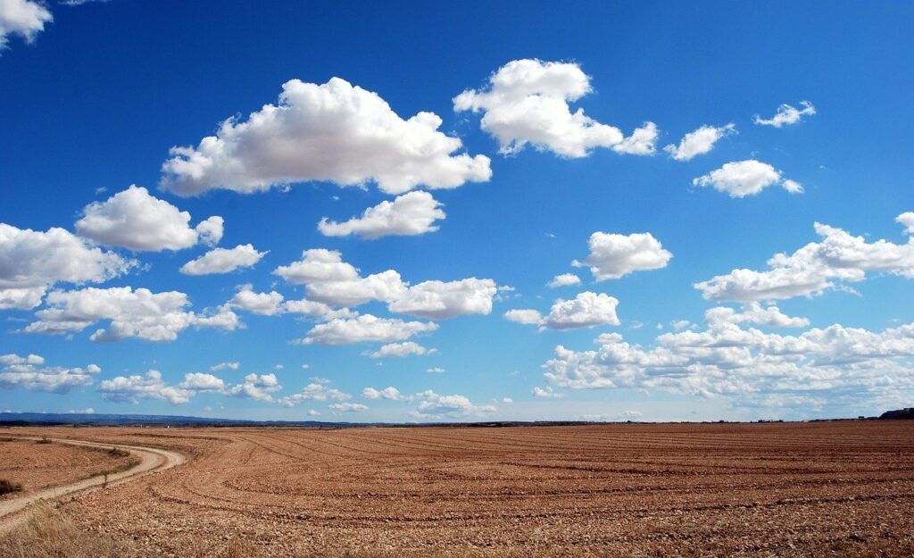 هەوری کومولوس