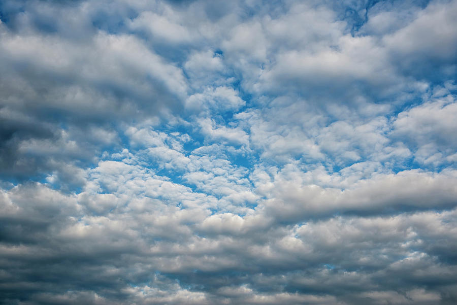 هەوری ستراتۆکومولوس