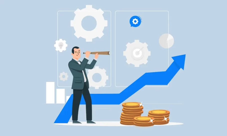 گەشەی ئابووری چییە؟